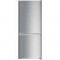 Liebherr Ψυγειοκαταψύκτης 211lt Υ137.2xΠ55xΒ63εκ. Inox CUele 2331